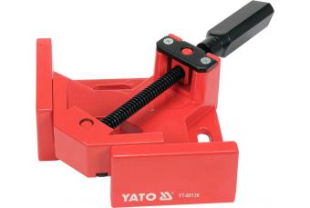 Угловой зажим | угол 90° (YT-65136)