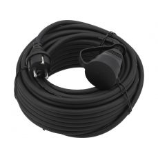 Строительный удлинительный кабель | 3x1,5 мм2 20 м (YT-81026)