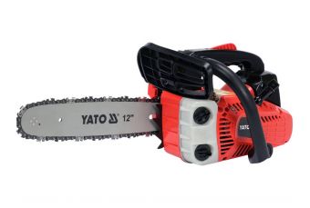 Gasoline chainsaw 1,1hp 30cm (YT-84893)