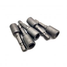 Магнитная головка 8мм, 5шт (AJ-725)