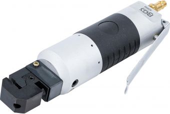 Пневматические клещи для сглаживания кромок/пробивания отверстий (32550)