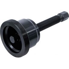 Riteņu ass vilcējs | BPW asis 12 t | M125 x 2,0 (74328)