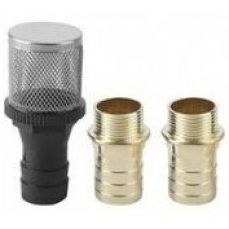 Топливоперекачивающий насос DCTP60 фильтр 1" и 2 разъема 3/4" - 1" (Ref.) (DCTP60VC)