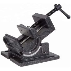 Машинные зажимы | Тип люльки | 4" | 100 мм (D100)