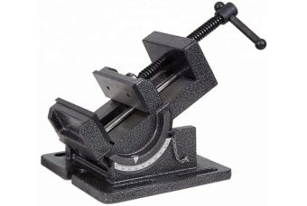 Машинные зажимы | Тип люльки | 4" | 100 мм (D100)