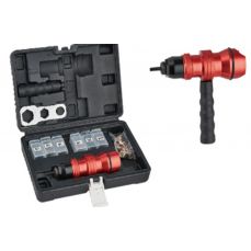 Набор адаптеров заклепочного пистолета | M3 M4 M5 M6 M8 M10 (RT898)