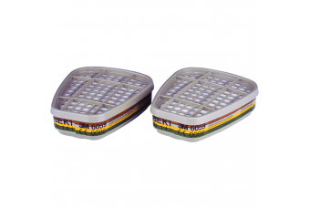 Фильтры для полуловушки (2шт) 3M 6059 ABE1K1 (GT500084022)