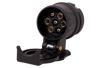 Пластиковый мини-адаптер 13-7pin (JH005A)