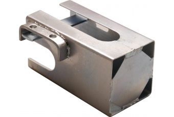 Trailer Theft Protection (80760)