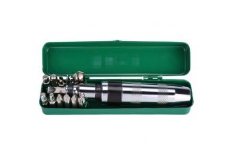 Набор ударных отверток 14шт (MHR04399)