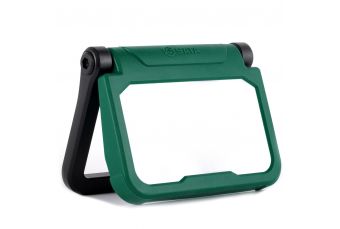 Pārnēsājams COB LED (20W) (uzlādējams) (ST90614)