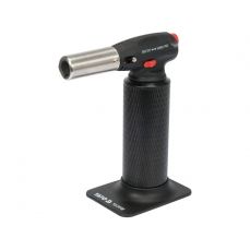 Кулинарная газовая горелка YATO с пьезо | 1350˚C (YG-30100)