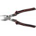 Клещи универсальные | многофункциональный | 220 мм (YT-20430)