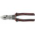 Клещи универсальные | многофункциональный | 220 мм (YT-20430)