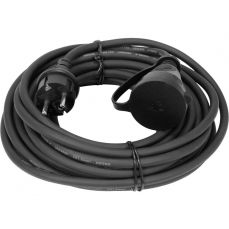 Строительный удлинитель | 3x1,5 мм2 10 м (YT-81025)