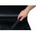 Charcoal grill with lid grate 47*34cm (99902)