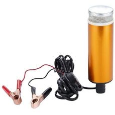 Погружной дизельный насос Ø51 мм - 12 В (AC02312V)