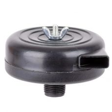 Воздушный фильтр для компрессора BM2050/SD-FV70, 1/2", пластик (AF-BMSD(Plastic)