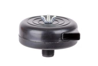 Воздушный фильтр для компрессора BM2050/SD-FV70, 1/2", пластик (AF-BMSD(Plastic)