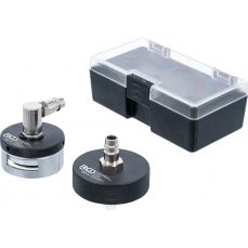 Комплект адаптеров для выпуска воздуха из тормозной системы | Tesla Models 3, Y, S, X | 2 шт (66517)