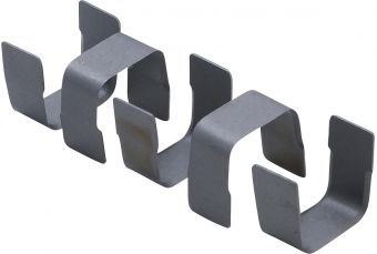 Комплект запасных лезвий | для BGS 6665 | 5 шт. (6665-1)