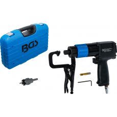 Пневматическое сверло для точечной сварки с набором (70915)