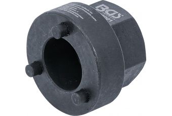 Steering Axle/Rod Head | EPS | BMW, Mercedes-Benz (72001B)