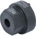 Steering Axle/Rod Head | EPS | BMW, Mercedes-Benz (72001B)