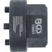 Steering Axle/Rod Head | EPS | BMW, Mercedes-Benz (72001B)