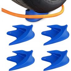 Направляющая для автомобильного шланга | Универсальный размер | 4 шт (CG4S)