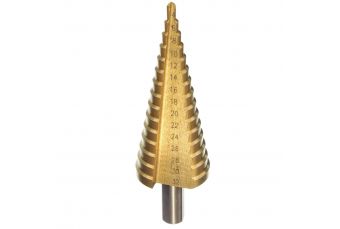 Сверло ступенчатое | 4-32 мм (EB-4341)