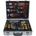 Набор инструментов с алюминиевым кейсом | 129 шт. (2204)