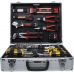Набор инструментов с алюминиевым кейсом | 129 шт. (2204)