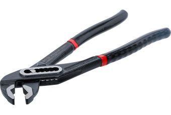 Клещи для сантехники | регулируемые | 240 мм (90461)
