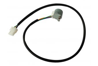 Пусковое реле электрогенератора моделей ST1000i, ST2000ix, ST3500ig (QI038)