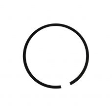 Кольцо для генератора (QI054)