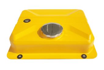 Топливный бак для электрогенератора модели ST2000iX (QL160G0034)
