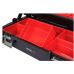 Toolbox with 21 bins (YT-08970)