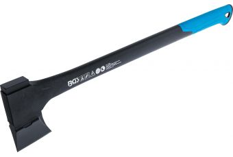 Универсальный топор | Рукоятка из нейлонового волокна | 590 г (70123)