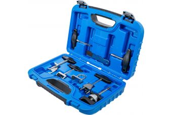 Комплект для извлечения катушки зажигания | VAG | 8 шт (70326)