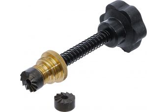 Резак седла клапана | 3/8 "- 1/2" (8041)