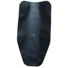 Гибкая воронка 22x12 см, в различных формах (8446-1)