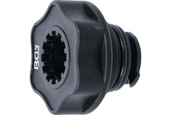 Адаптер маслозаливной горловины | Renault, Opel | BGS 8505-1, 8505-2, 8899 (8505-20)