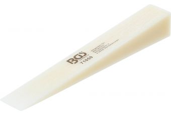 Клин для финишной планки | 185 x 25 мм (B71050)