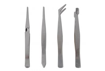 Pincetes | 105-120 mm | 4 gab (TS4)