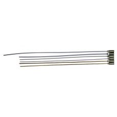 Комплект всасывающих трубок (6шт) для сбора масла для резервуара HC-2085/HC-2097 (ex.) (HC20852097SP)