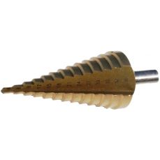 Сверло ступенчатое | 4-39 мм (EB-4344)