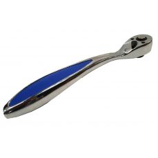 Рукоятка-трещотка для головок | 72 зуба | 10 мм (3/8") (RH38H)