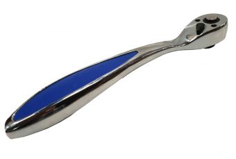 Рукоятка-трещотка для головок | 72 зуба | 10 мм (3/8") (RH38H)