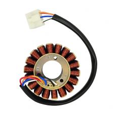 Блок преобразователя электрогенератора, для модели ST1000i (QI-006)